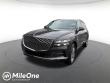 Used 2024 Genesis GV80 3.5T Sport Utility
