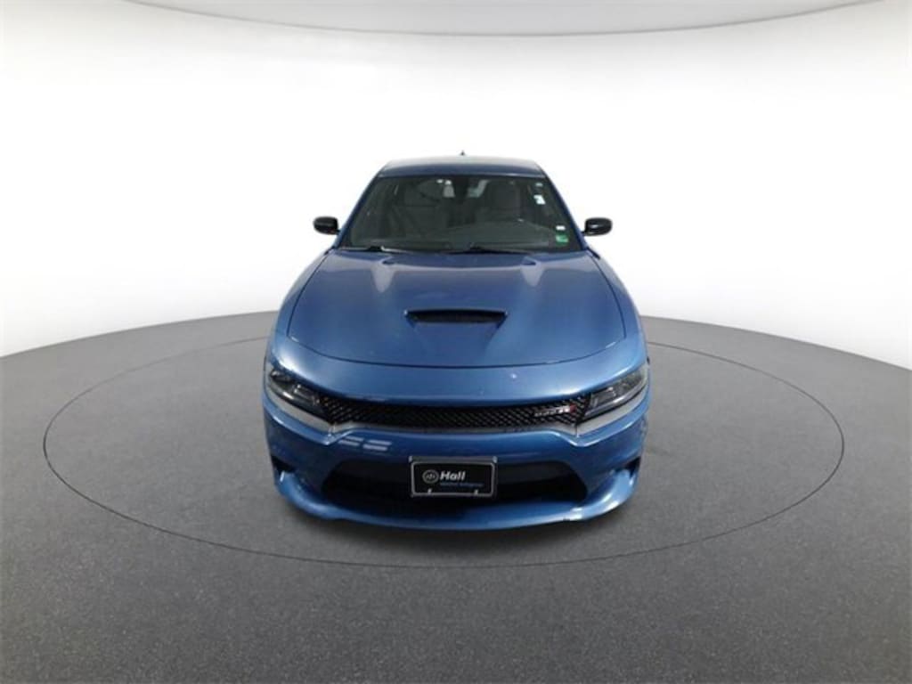 Used 2023 Dodge Charger GT Sedan