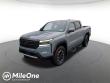 Used 2024 Nissan Frontier PRO-4X Truck