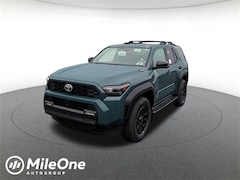 2025 Toyota 4Runner i-FORCE MAX TRD Off-Road Premium i-FORCE MAX SUV