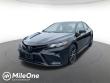 Used 2022 Toyota Camry SE Sedan