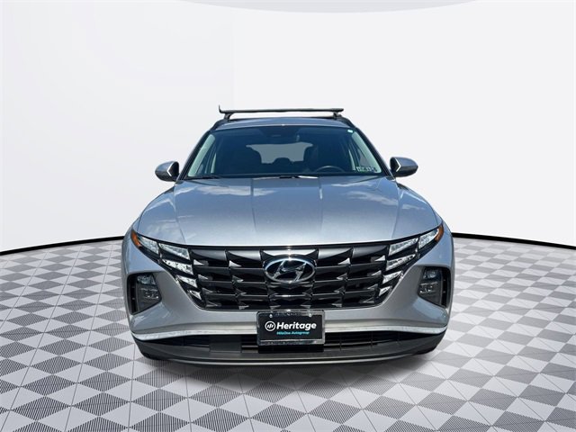 Used 2023 Hyundai Tucson SEL with VIN 5NMJFCAE3PH190417 for sale in Harrisburg, PA