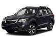 Used 2018 Subaru Forester 2.5i Sport Utility