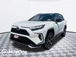 Toyota RAV4 Plug-In Hybrid