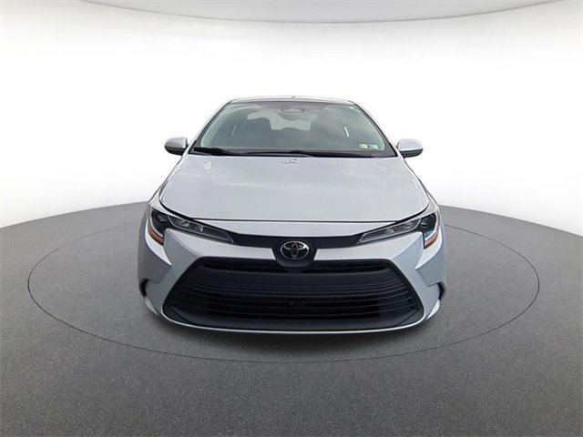 2024 Toyota Corolla LE photo 2