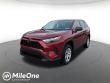 Used 2024 Toyota RAV4 LE Sport Utility