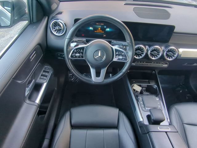 2022 Mercedes-Benz GLB Base - Photo 11
