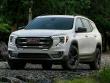 Used 2023 GMC Terrain SLT Sport Utility