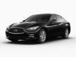 Used 2017 INFINITI Q50 3.0t Premium Sedan