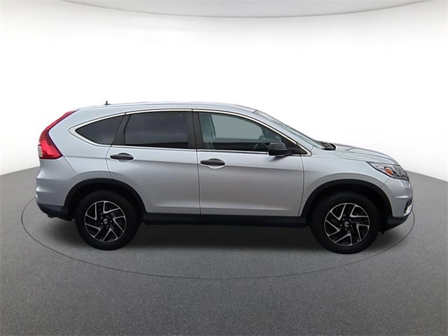 2016 Honda CR-V SE Sport photo 4
