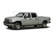 Used 2007 Chevrolet Silverado 2500HD Classic LT Truck