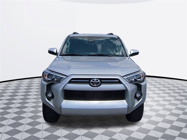 Used 2024 Toyota 4Runner SR5 with VIN JTEMU5JR5R6274249 for sale in Harrisburg, PA