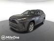 Used 2024 Toyota RAV4 Hybrid XLE Sport Utility