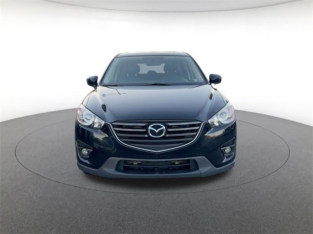 2016 Mazda CX-5 Grand Touring photo 2