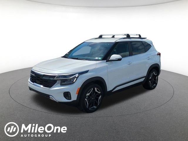 2024 Kia Seltos 1.6 SX AWD's photo