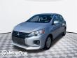Used 2021 Mitsubishi Mirage ES Hatchback