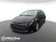 Used 2025 Toyota Corolla LE Sedan