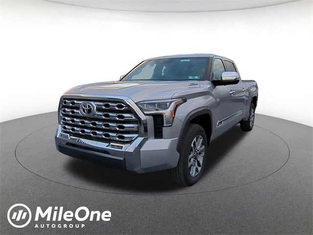 2026 Toyota Tundra 1794 Edition's photo