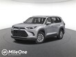  Toyota Grand Highlander