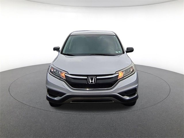2016 Honda CR-V SE Sport photo 2