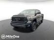 Used 2020 Toyota Tundra TRD Pro Truck