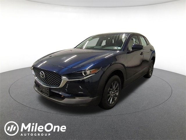2023 Mazda CX-30 2.5 S's photo