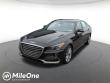 Used 2018 Genesis G80 3.8 Sedan
