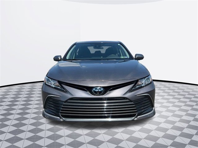 Used 2024 Toyota Camry LE with VIN 4T1C11AKXRU225107 for sale in Harrisburg, PA