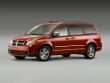 Used 2008 Dodge Grand Caravan SE Passenger Van
