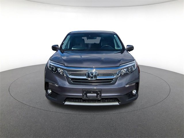 2022 Honda Pilot EX-L photo 2
