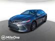 Used 2022 Toyota Camry XLE Sedan