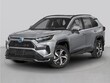  Toyota RAV4 Plug-In Hybrid