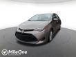 Used 2018 Toyota Corolla LE Sedan