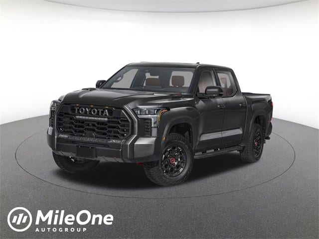2026 Toyota Tundra TRD Pro's photo
