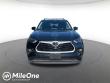 Used 2022 Toyota Highlander LE Sport Utility