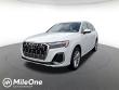 Used 2025 Audi Q7 55 Premium Plus Sport Utility