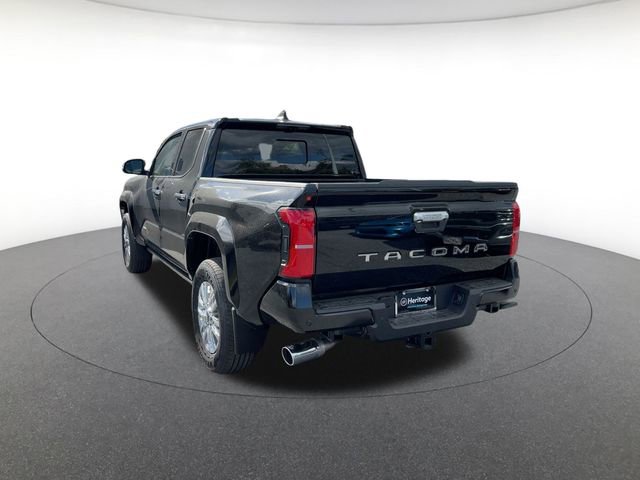 2025 Toyota Tacoma Limited - Photo 3