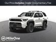  Toyota 4Runner i-FORCE MAX