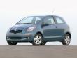 Used 2008 Toyota Yaris  Hatchback
