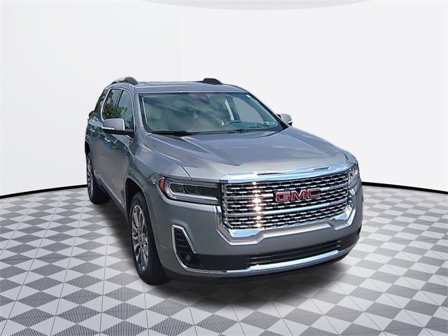 2023 Gmc Acadia Denali photo 2