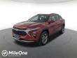 Used 2024 Chevrolet Trax LT Sport Utility