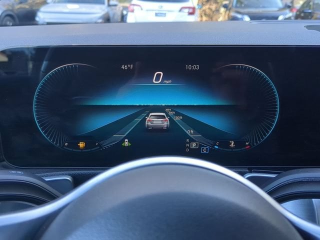 2022 Mercedes-Benz GLB Base - Photo 16
