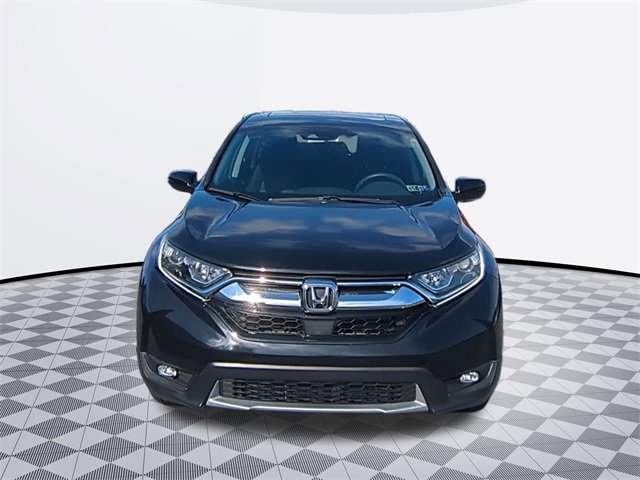 2019 Honda CR-V EX photo 2