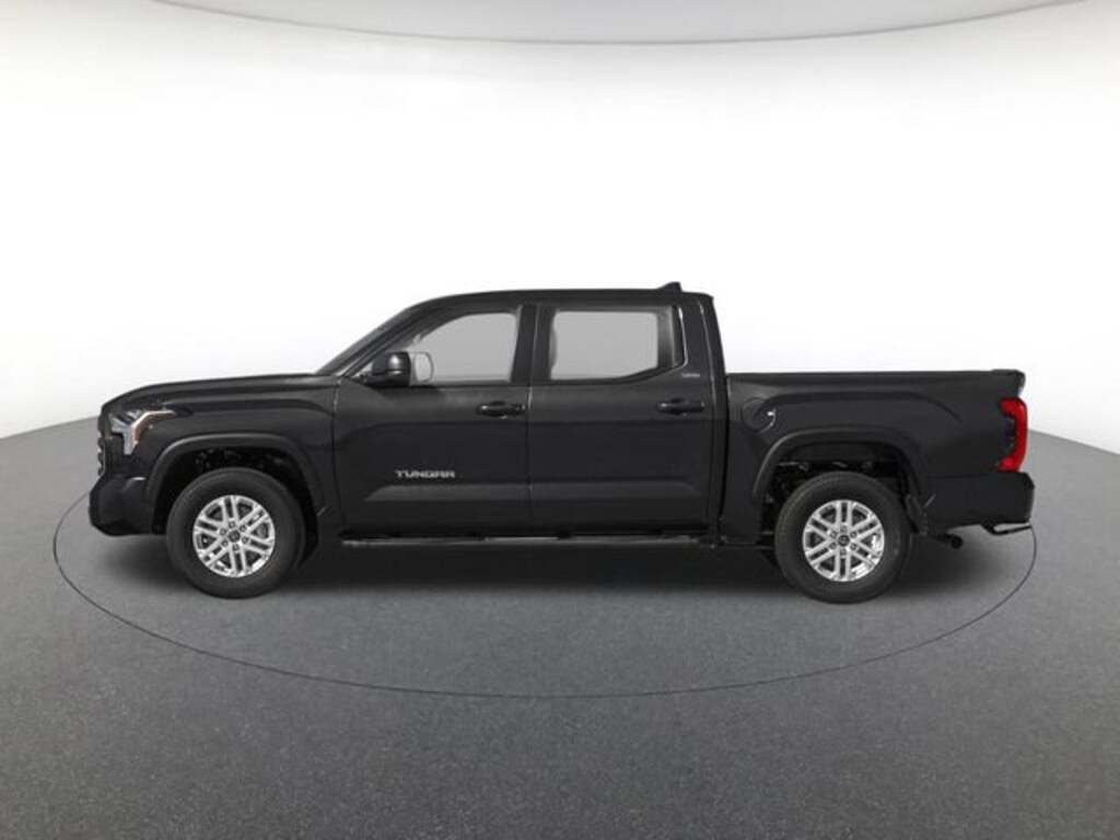 Used 2025 Toyota Tundra SR5 Truck