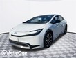 Toyota Prius Plug-in Hybrid