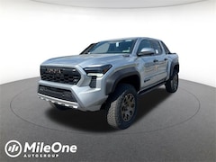 2025 Toyota Tacoma i-FORCE MAX Trailhunter Truck Double Cab