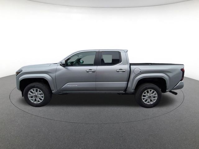 2025 Toyota Tacoma SR5 - Photo 2
