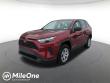Used 2024 Toyota RAV4 LE Sport Utility