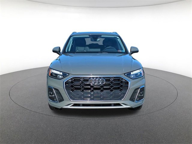 2024 Audi Q5 45 S line Premium photo 2