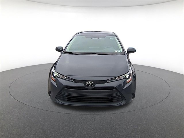 2024 Toyota Corolla LE photo 2